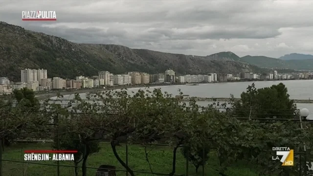 Migranti, accordo Meloni-Rama: il reportage dall’Albania