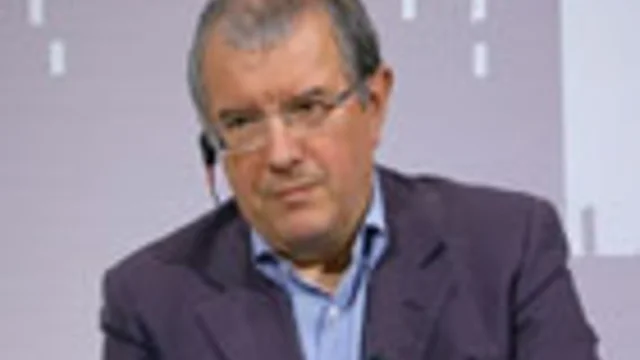 MASSIMO MUCCHETTI: RIMANDO A SETTEMBRE I GOVERNI EUROPEI