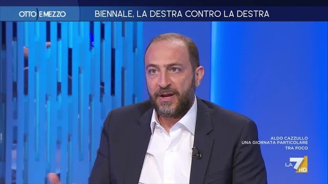 Caso Claudia Conte, Fittipaldi sulla querela a Dagospia: "Roberto D'Agostino ha fatto il suo mestiere"