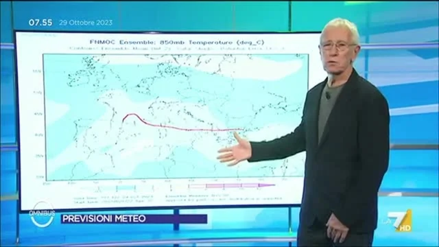 Meteo La7