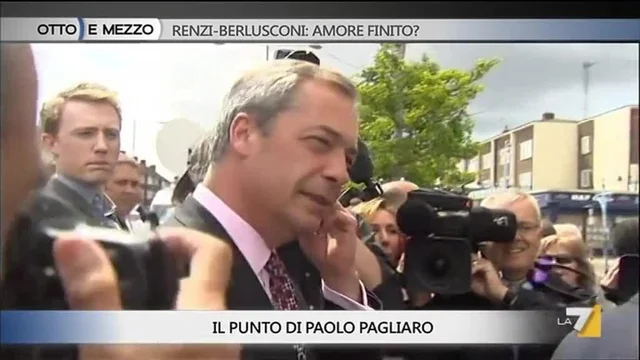 Pagliaro: Immigrazione, costi e benefici