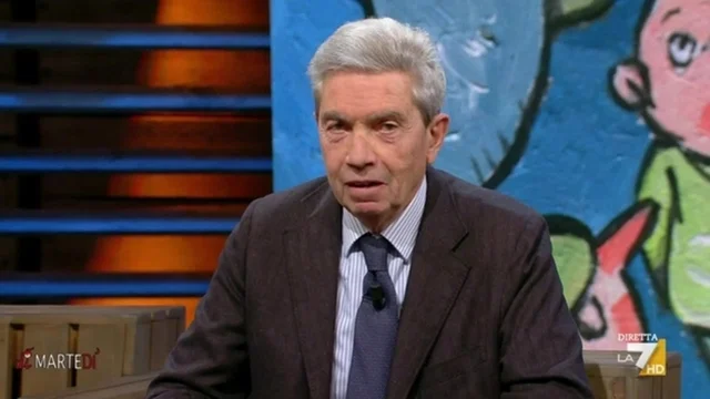 L'intervista a Antonio Padellaro: "Chiamatemi Giorgia è attacco ai radical chic"