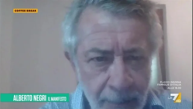 G7, Alberto Negri: "La mediazione di Putin è una buffonata: Netanuyahu ha bisogno degli USA contro l'Iran"