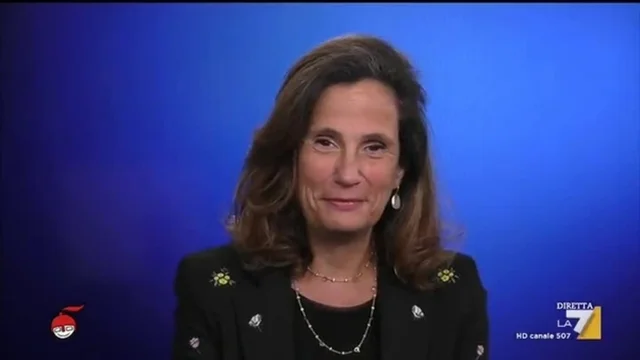 Coronavirus, Ilaria Capua: "Siamo in ritardo per la fase 2"