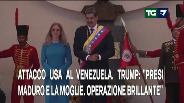 TG LA7