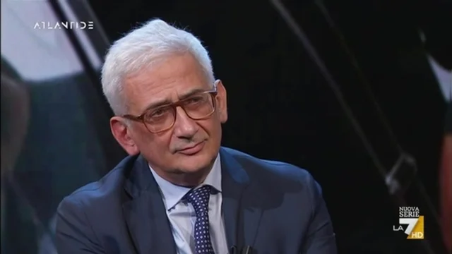 Il procuratore Gianfranco Donadio sulle figura di 'Faccia da Mostro': "Il pentito Lo Giudice lo ha definito un cane, estremamente violento"