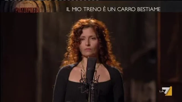 LO SPEAKER'S CORNER DI UNA PENDOLARE