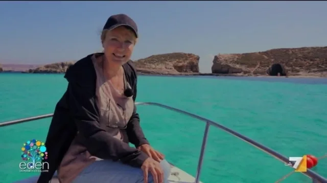 Comino e la sua laguna blu