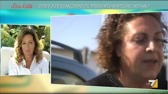 Due volte scarcerato il presunto rapitore indiano