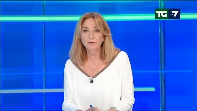 Tg La7 Notte