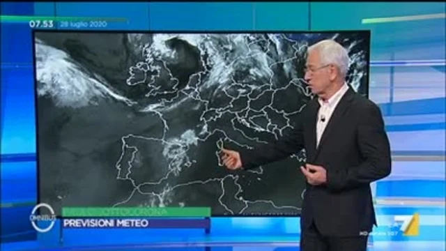 Omnibus - Meteo