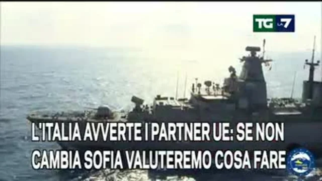 Edizione delle 13:30 - 30/08/2018