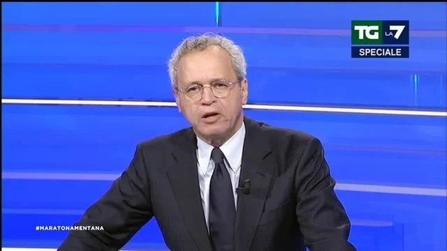 Speciale TgLa7 - Catalogna, il giorno del giudizio