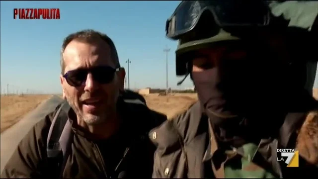 Le radici del male