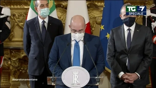 Consultazioni, dai 5 Stelle nessun veto su Italia Viva: "Avanti con Conte e con l'attuale maggioranza"