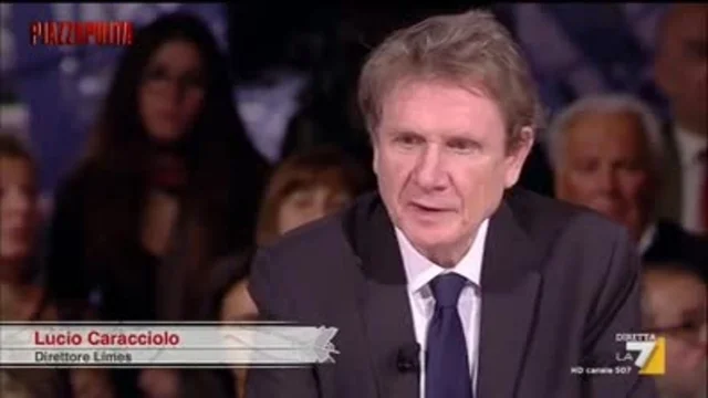 Caracciolo: ‘In Libia storicamente c’è un problema di fondo: il razzismo’