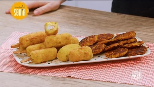 La cucina di Sonia - Puntata del 13/10/2022