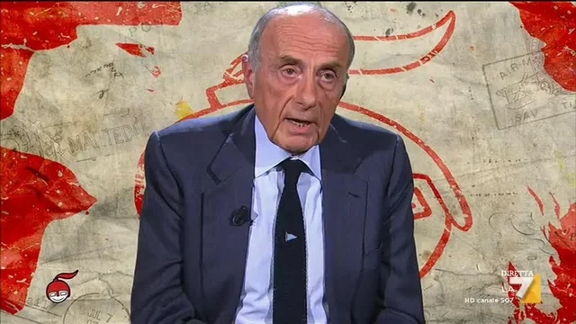 Seconda parte dell'intervista a Marcello Ticca sulle abitudini alimentari