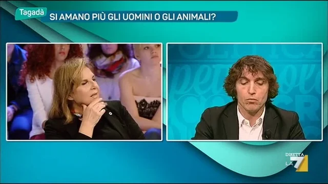 Cruciani: "I cacciatori sono molto più amanti degli animali rispetto agli animalisti"