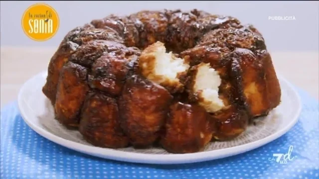 Monkey bread