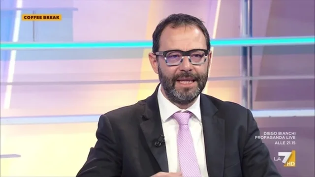 Attentato Ranucci, Stefano Patuanelli-M5S: "Sigfrido denuncia da mesi il tentativo di limitare la sua libertà di fare giornalismo"