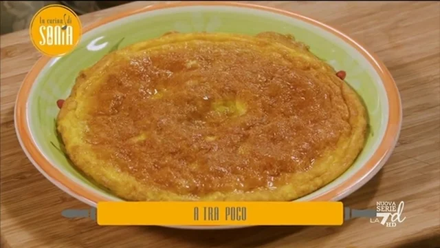 La frittata perfetta