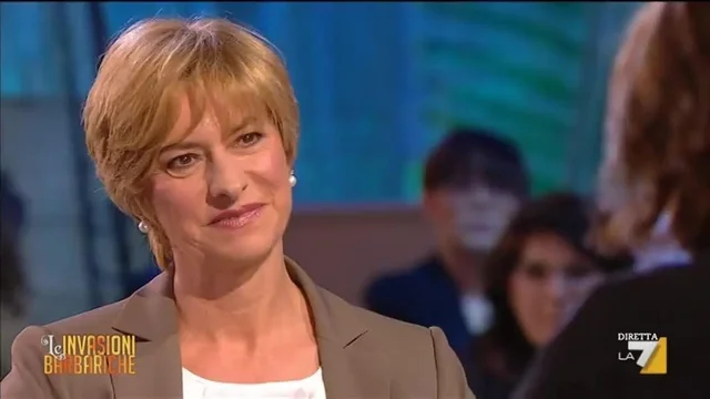 F35, Pinotti: 'Facciamo una moratoria, sospesi i pagamenti'