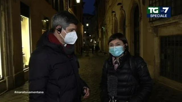 Debora Serracchiani: "Piena disponibilità al governo Draghi. Lega? Disorientamento normale, ma è un governo del Pesidente"