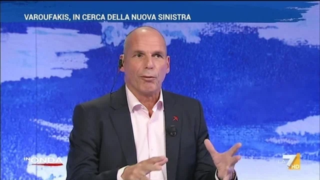 In Onda - Puntata del 12/11/2022
