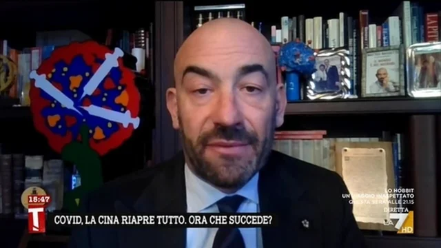 Tagadà - 09/01/2023