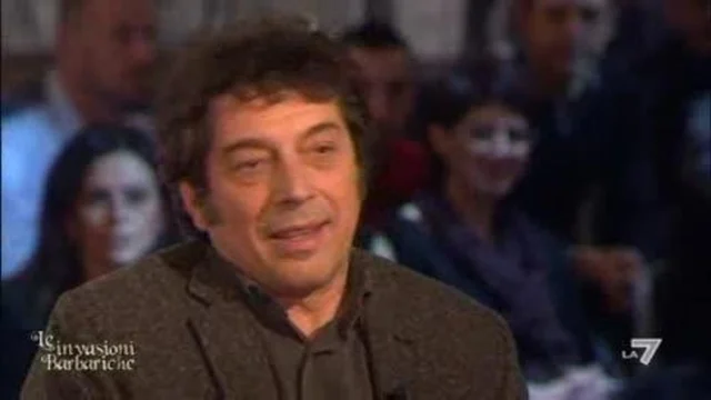 L'intervista a Sandro Veronesi
