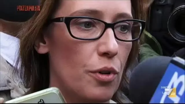 Ilaria Cucchi: Mio fratello merita giustizia