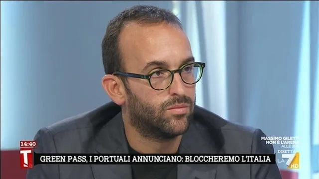 Tagadà - Puntata 13/10/2021