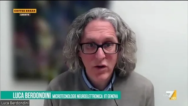 Il microchip capace di comandare un esoscheletro nasce a Genova