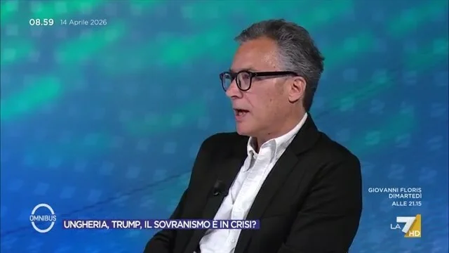Caravale: "Il potere politico cerca di legittimarsi attraverso una connessione religiosa"