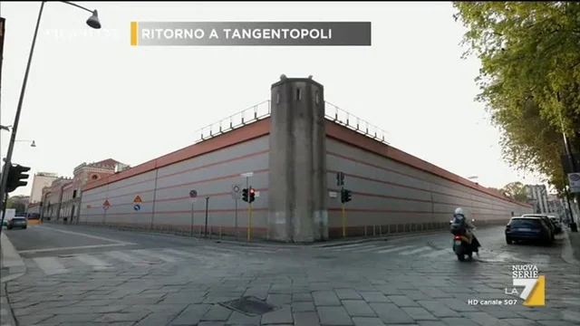 Tangentopoli, le confessioni degli imprenditori scoperchiano un sistema politico fatto