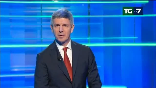 TG LA7