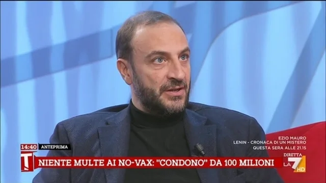 Tagadà - 11/12/2024