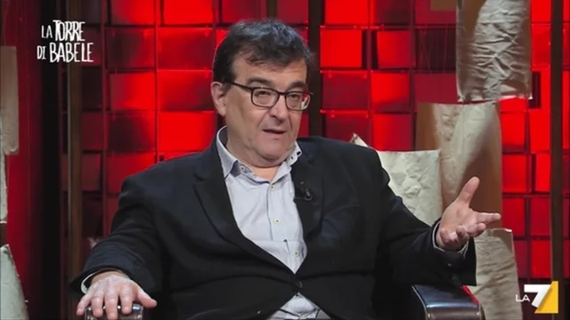 Migranti, Javier Cercas: “Abbiamo il dovere di accogliere queste persone”