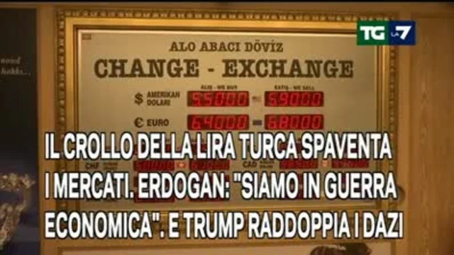 TG LA7