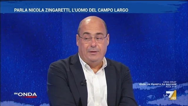 In Onda - Puntata del 2/9/2022