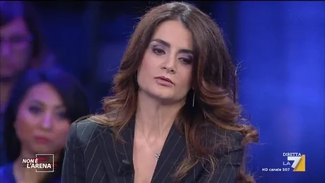 Violenze durante i turni di lavoro, la testimonianza della dottoressa Ombretta Silicchia