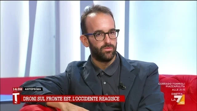 Tagadà - Puntata del 25/9/2025