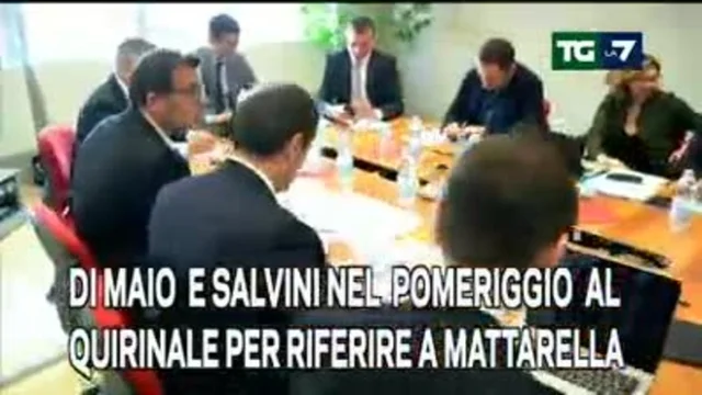 TG LA7