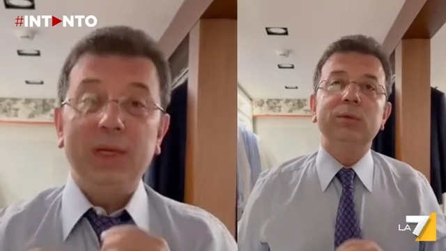 Arrestato il sindaco di Istanbul Ekrem Imamoglu, era l’unico oppositore di Erdogan