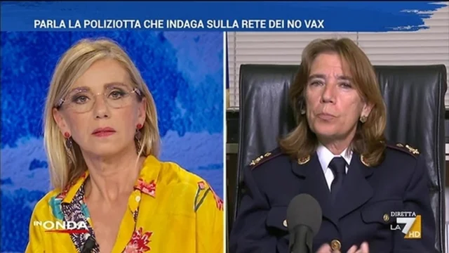 In Onda - Puntata del 8/9/2021