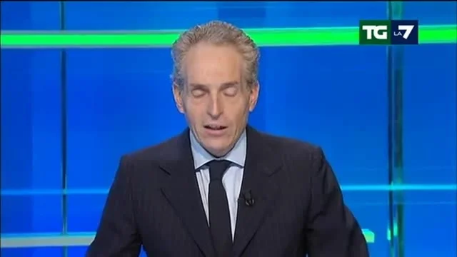 L'Aria Che Tira (r)
