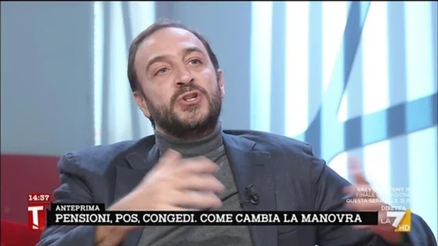 Tagadà - 19/12/2022