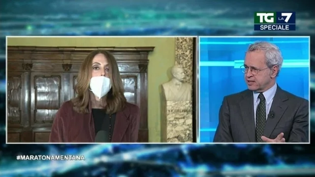 "Una parte del Pd fa il tifo affinché non venga superata soglia 155, ecco perché", il retroscena di Alessandra Sardoni