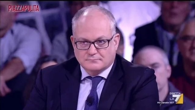 Banca Popolare di Bari: Gualtieri, valuteremo azione Bankitalia